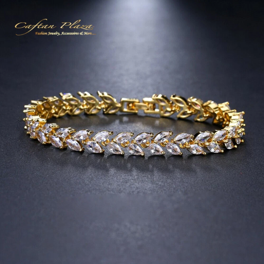 Leaf Bracelet - Image 10