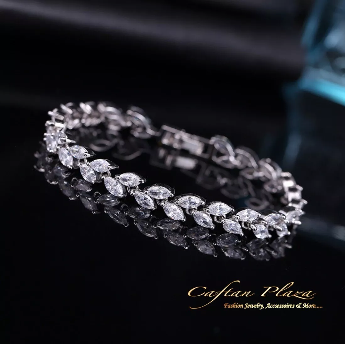 Leaf Bracelet - Image 8