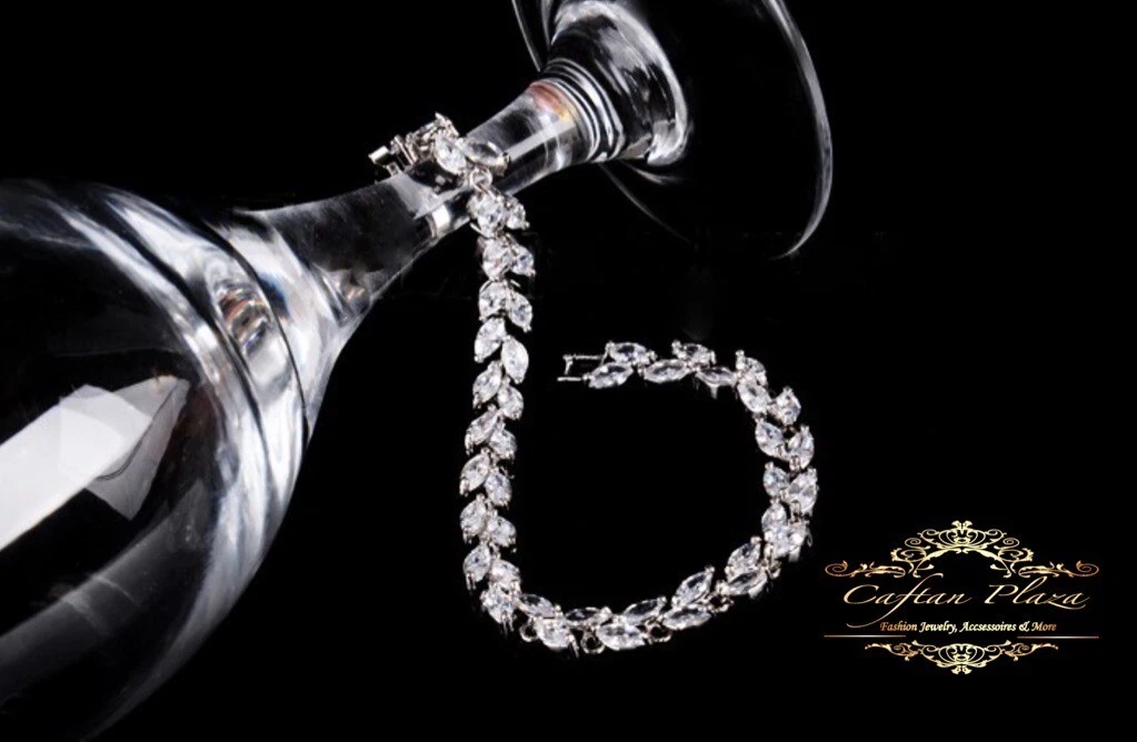 Leaf Bracelet - Image 6