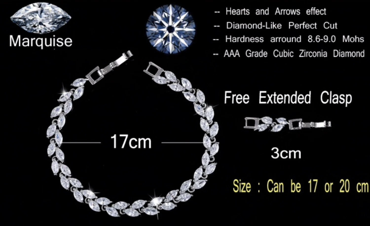 Leaf Bracelet - Image 4