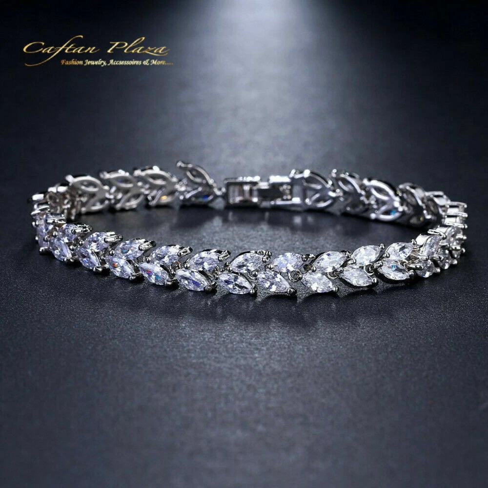 Leaf Bracelet - Image 3