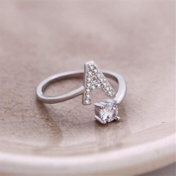 Adjustable Initial Ring