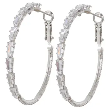 Emerald Earrings